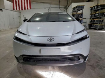 Toyota Prius V (XW60) 2024 Toyota Prius 2024 TOYOTA PRIUS LE 2.0 Hybryda 194KM, zdjęcie 4