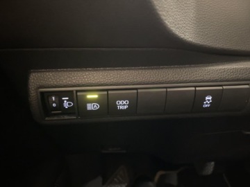 Toyota Corolla XII TS Kombi Facelifting 1.8 Hybrid 140KM 2023 Toyota Corolla 1.8 Hybrid Comfort Seria E21 (2019-, zdjęcie 17