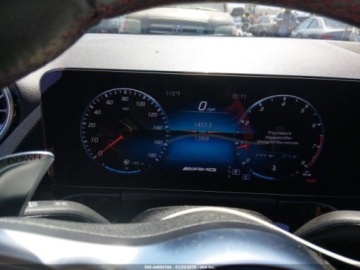 Mercedes GLA II 2023 Mercedes-Benz GLA 2023 MERCEDES-BENZ AMG GLA 35 4MATIC 2.0 Benzyna 302KM, zdjęcie 7