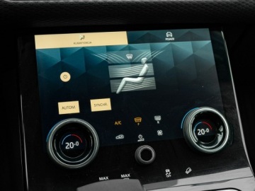 Land Rover Range Rover Velar SUV 2.0 204KM 2022 Land Rover Range Rover VELAR ZS696RJ#2.0 D200 mHEV, zdjęcie 17