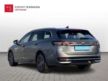 Volkswagen Passat B8 Variant Facelifting 2.0 TDI SCR 150KM 2024 Volkswagen Passat Elegance Matrix Panorama Harman ACC FV23 Serwis ASO, zdjęcie 2