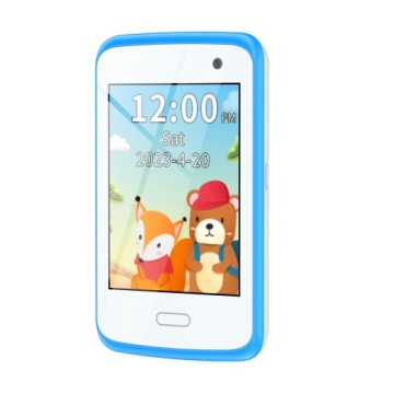 Телефон BEMI Tok Blue