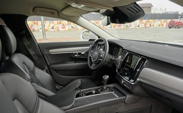 Volvo S90 II Sedan 2.0 D4 190KM 2017 Volvo S90 D4 190KM ___ PIĘKNA I DOSTOJNA LIMUZYNA, zdjęcie 7