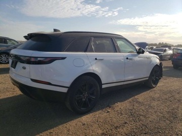 Land Rover Range Rover Velar 2021 Land Rover Range Rover Velar S 2021 2.0l 2.0 Benzyna 247KM, zdjęcie 3
