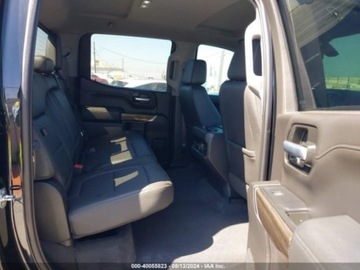 Chevrolet Silverado II 2020 Chevrolet Silverado 2020r., K1500 RST, od ubezpieczalni 5.3 Benzyna 355KM, zdjęcie 7