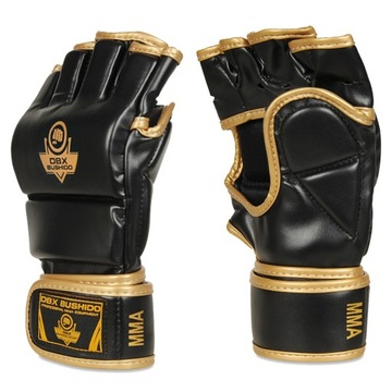 Перчатки MMA - для сумки - DBX Bushido - E1V8