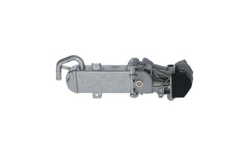 МОДУЛЬ КЛАПАНА EGR NRF VW 1.6TDI-2.0TDI (С ОХЛАДИТЕЛЕМ)
