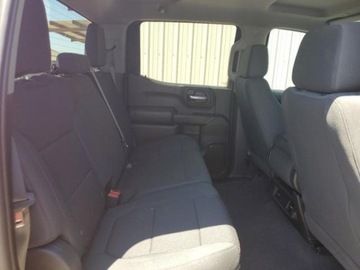 Chevrolet Silverado II 2022 Chevrolet Silverado 2022 CHEVROLET SILVERADO LTD C1500 CUSTOM silnik benz, zdjęcie 10