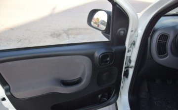 Fiat Panda III 4x4 0.9 8v TwinAir Turbo Start&amp;Stop 85KM 2015 Fiat Panda 0.9B 2015r 4x4 Klima 73 TYS KM Sprowadzony Oplacony 85KM, zdjęcie 20