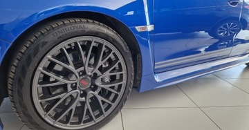 Subaru 2015 Subaru WRX STI 300KM Bezwypadkowy 2.5 Benzyna 300KM, zdjęcie 12
