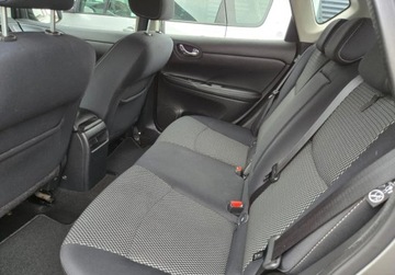 Nissan Pulsar 1.2 DIG-T 115KM 2015 Nissan Pulsar 1.2 DIG-T Xtronic N-Connecta Sprowadzony Zarejestrowany 1.2, zdjęcie 18