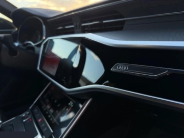 Audi A6 C8 Avant 2.0 40 TDI 204KM 2021 Audi A6 Avant 40 TDI S tronic 204KM 2021r Możliwość odliczenia VAT, zdjęcie 18