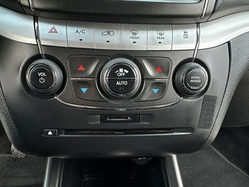 Fiat Freemont 2.0 Multijet II 16v 140KM 2013 Fiat Freemont 7-osób! Skóra Navi Alu Climatronic, zdjęcie 28