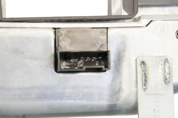 SKODA ENYAQ UZAMČENÍ SLOUPCE ŘÍDÍCÍ IV50 2022 RHD