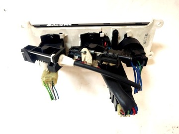 PANEL VENTILACE HYUNDAI GALLOPER 1999