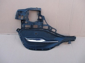 ATRAPA KRATKA ZDERZAKA LEWA PRZÓD OPEL GRANDLAND X YP00028777 50139072