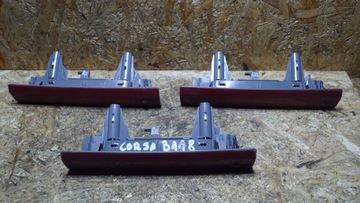 ТОРМОЗНОЙ СИГНАЛ OPEL CORSA D 3D 316627975