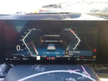 BMW X7 2025 BMW X7 XDrive40I 2025 3.0l 3.0 Benzyna 375KM, zdjęcie 9