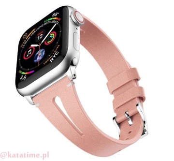 Pasek do zegarka Apple Watch iWatch 40 mm skóra