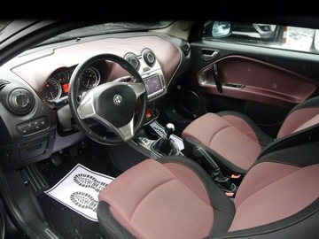 Alfa Romeo MiTo Hatchback 3d 1.4 TB MultiAir 16v 135KM 2013 Alfa Romeo Mito 1.4 135KM Stan Idealny Gwarancja12, zdjęcie 25