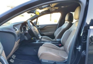 DS 4 I 2014 Citroen DS4 Citroen DS4 2.0 BlueHDi SoChic SampS 2.0 Diesel 150KM, zdjęcie 11