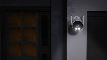 EC3 Lite IMILAB наружный мониторинг CAMERA для наблюдения за имуществом