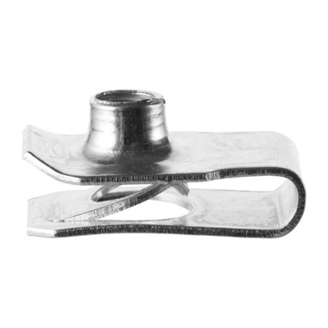 УНИВЕРСАЛЬНЫЙ ЗАЖИМ ДЛЯ КРЕПЛЕНИЯ КРЫШКИ M6