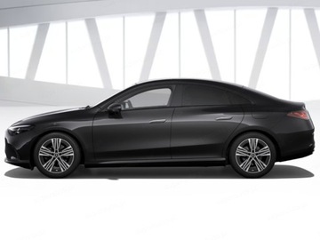 Mercedes CLA C118/X118 2025 MERCEDES-BENZ CLA 180 Progressive Sedan 1.5 (136KM) 2025, zdjęcie 3