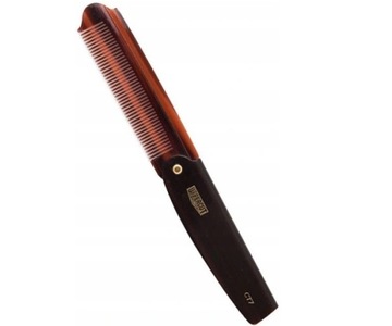 Гребень для волос Uppercut Deluxe CT7