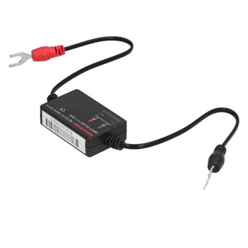 Тестер автомобильного аккумулятора BM2 12 В