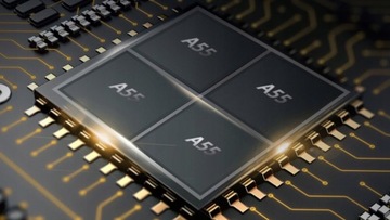 CHiQ U65G7LX 65-дюймовый 4K UHD LED-телевизор, черный