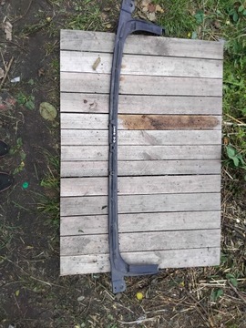 SAAB 93 9-3 FACELIFT 1.9 TID DRŽÁKY NÁRAZNÍK ZADNÍHO