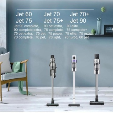 Фильтр Anfi для пылесосов Samsung JET 70, JET 90, DJ97-02649B