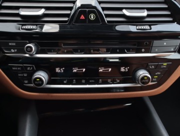 BMW 2019 BMW 6GT 620d GT, 187 KM, Automat, Skóra, Navi, zdjęcie 12