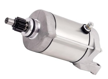 Rozrusznik Yamaha Raptor 660 2001-2005 3TB-81800-00-00 3SX-81890-00-00