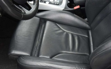 Audi Q5 I SUV Facelifting 2.0 TDI clean diesel 190KM 2015 Audi Q5 2.0TDI S-LINE Quattro Navi 2 KPL KOL PDC Sprowadzony Oplacony, zdjęcie 12