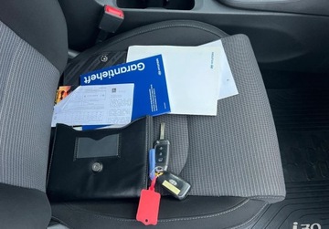 Hyundai i30 III Wagon Facelifting 1.6 CRDI 115KM 2021 Hyundai i30 1.6 CRDI 115 KM LED Klimatyzacja Sensor Kamera 1.6 Diesel 115KM, zdjęcie 21