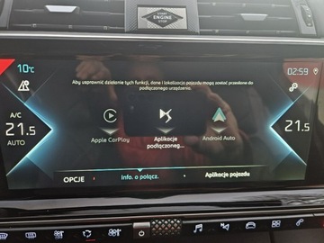  DS Automobiles DS 7 Crossback Ful Led, Blis,Kamera, zdjęcie 29