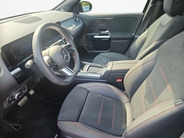 Mercedes GLA II Off-roader Facelifting 1.3 200 163KM 2024 Mercedes-Benz GLA GLA 200 FV23 Polskie Salon DARMOWY RAPORT AUTODNA, zdjęcie 10