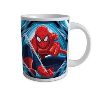Kubek 237 ml Spiderman Spider-man