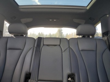 Audi Q7 II 2024 Audi Q7 Premium Plus 2024 3.0l 3.0 Benzyna 335KM, zdjęcie 10