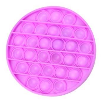 POP it MATA SENSORYCZNA koło 5002