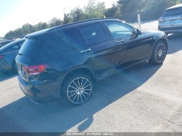 Mercedes GLC C254/X254 2022 Mercedes-Benz GLC 300, 2022r., 4x4, 2.0L 2.0 Benzyna 255KM, zdjęcie 2