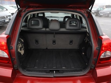 Dodge Caliber 2006 Dodge Caliber 2.0 CRDi, Salon Polska, HAK, Klima, zdjęcie 12