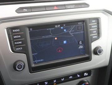 Volkswagen Passat B8 Variant 2.0 TDI BlueMotion SCR 150KM 2016 VW Passat 2.0 TDI, VAT 23%, Navi, Klima, zdjęcie 12
