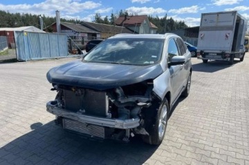 Ford Edge II 2020 Ford Edge 2020 Ford EDGE 2.0l - w Polsce po wszystkich oplatach i akcyzie, zdjęcie 4