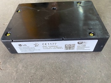 MODUL ŘÍZENÍ WIFI ADAM LG 23221498