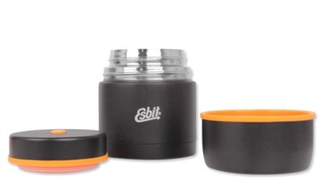 Обеденный термос Esbit Food Jug 0,75 л, графит