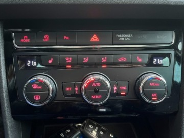 Seat Leon III ST Facelifting 1.5 EcoTSI 150KM 2018 Seat Leon 1.5 benzyna 150 KM FR automat panorama zarej w PL zamiana, zdjęcie 20