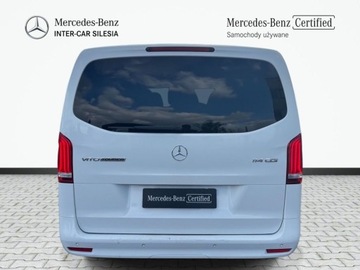 Mercedes Vito W447 2023 Mercedes-Benz Vito 2.0 Diesel 136KM, zdjęcie 5